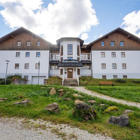 Apartman Arberblick 20 Bayerisch Eisenstein Extérieur photo