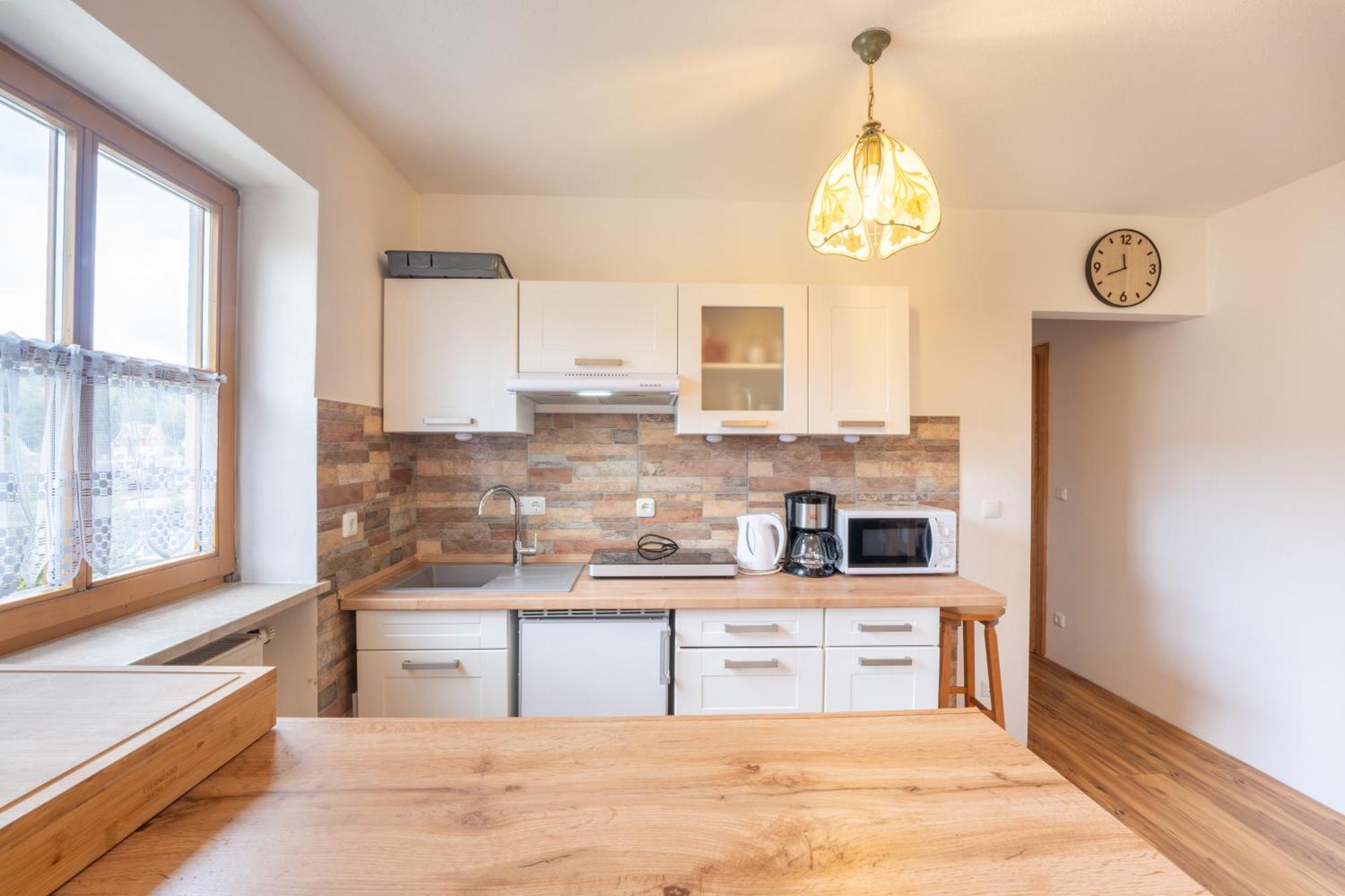 Apartman Arberblick 20 Bayerisch Eisenstein Extérieur photo