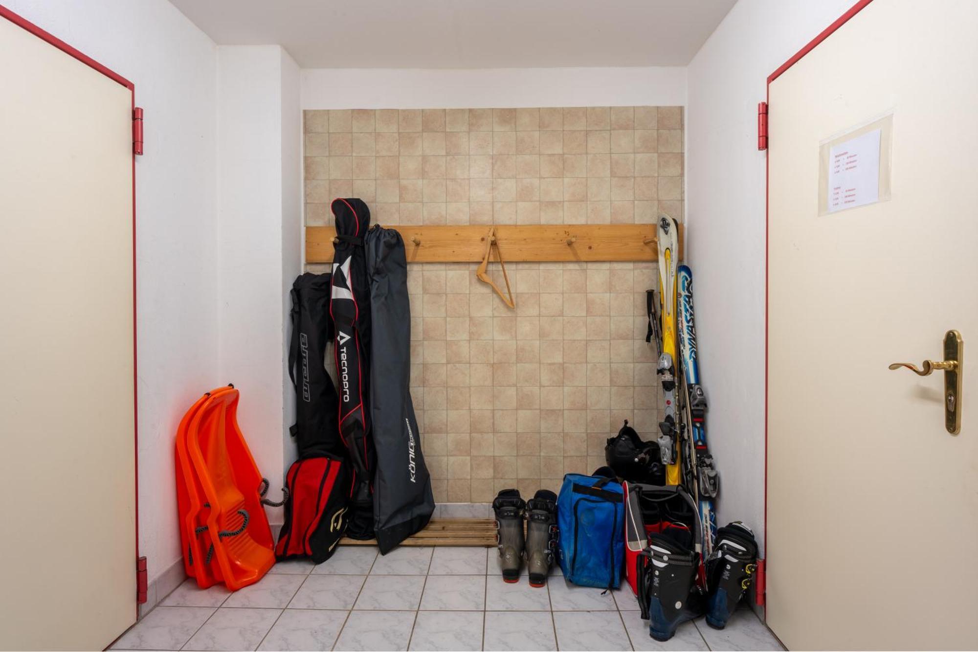 Apartman Arberblick 20 Bayerisch Eisenstein Extérieur photo