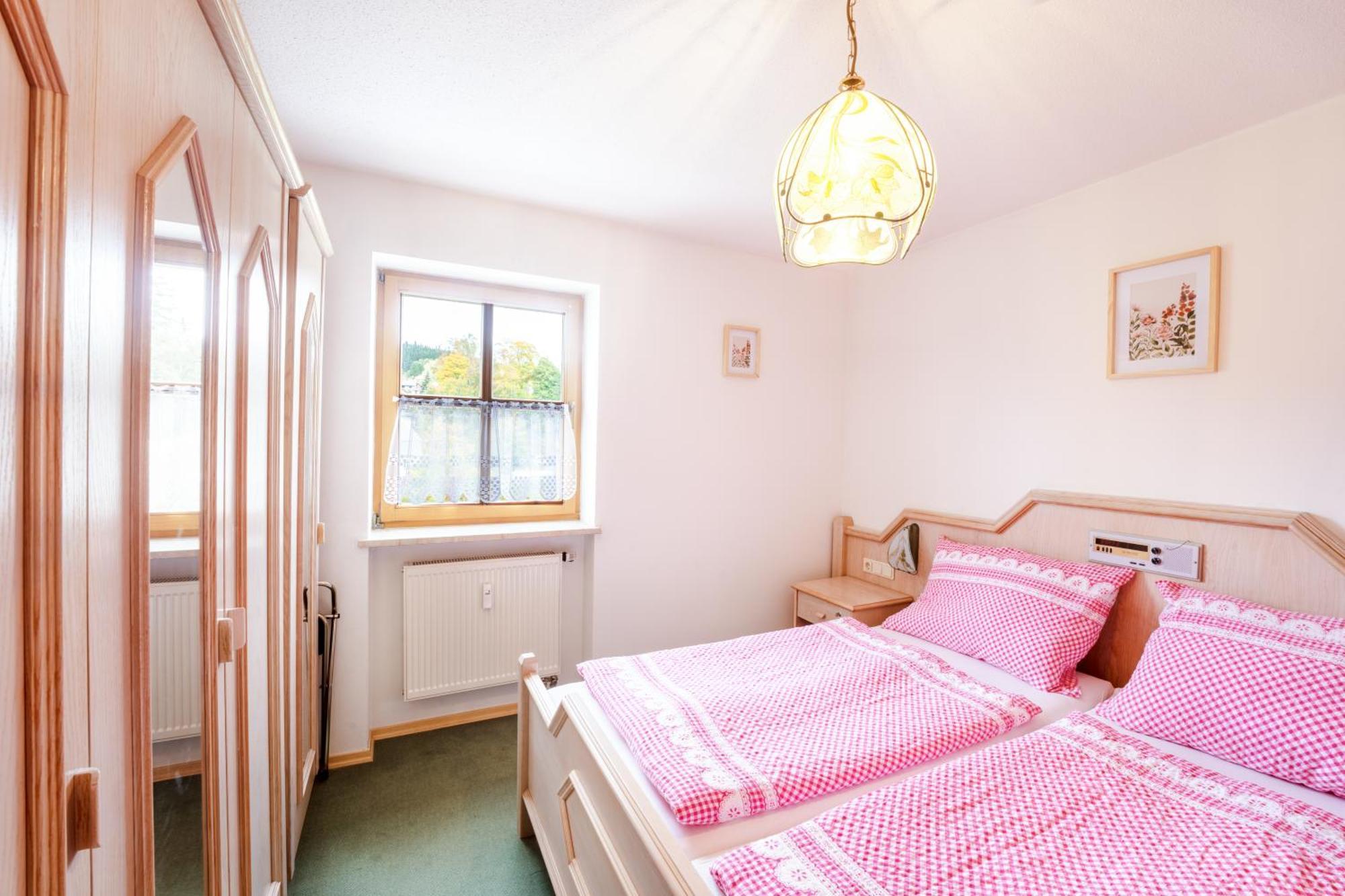 Apartman Arberblick 20 Bayerisch Eisenstein Extérieur photo