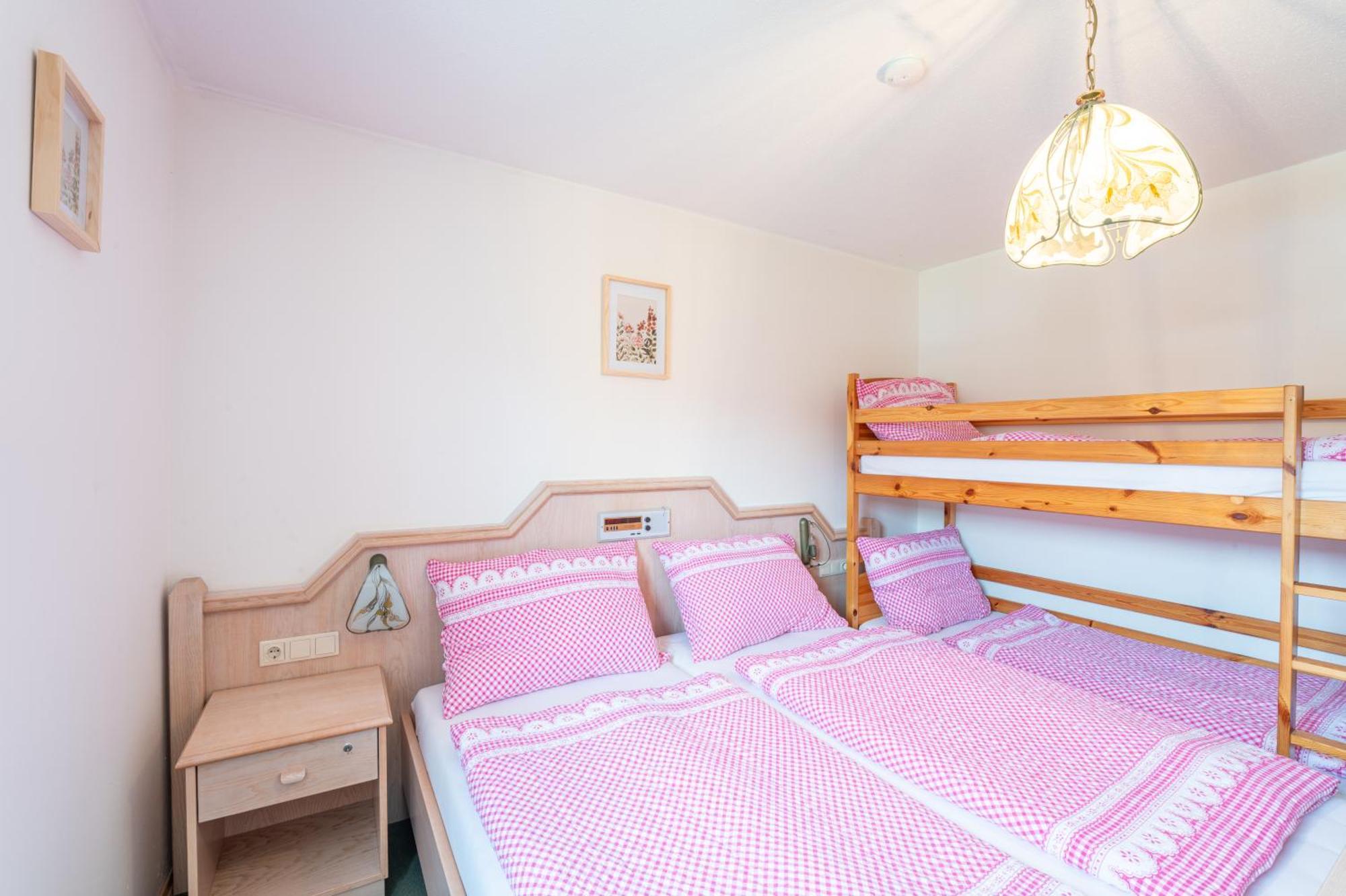 Apartman Arberblick 20 Bayerisch Eisenstein Extérieur photo
