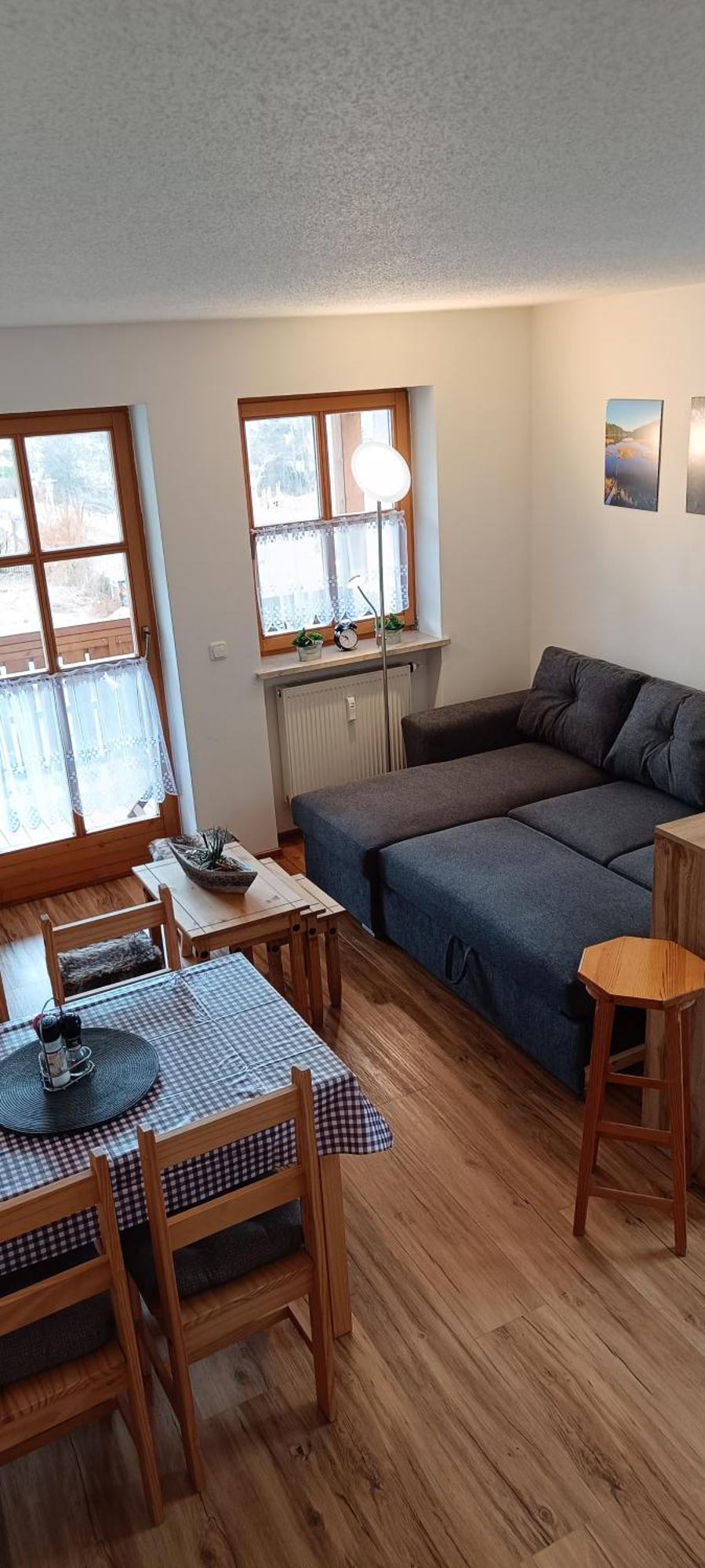 Apartman Arberblick 20 Bayerisch Eisenstein Extérieur photo